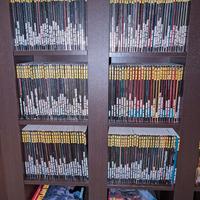 Collezione Dylan Dog