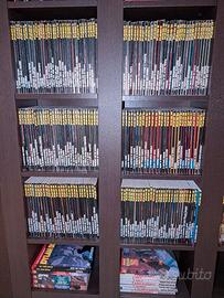 Collezione Dylan Dog