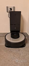 Roomba i7+