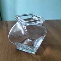 Vaso in vetro