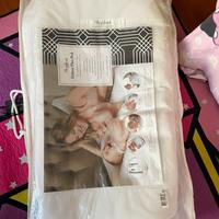 Riduttore/ materassino/cuscino per neonati