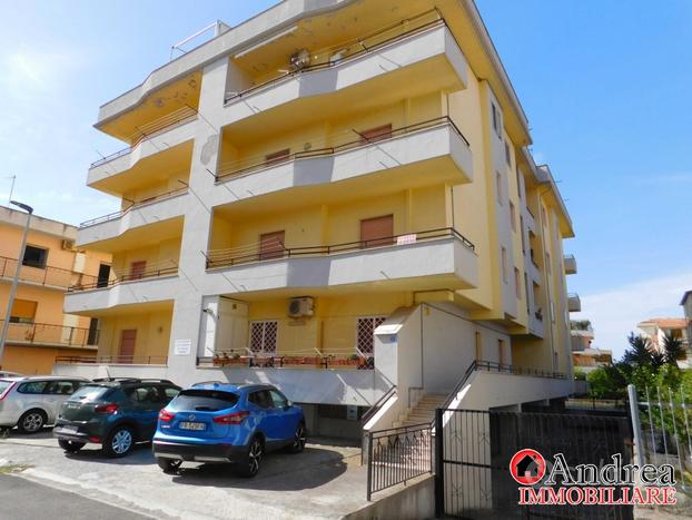 Appartamento residenziale scalea