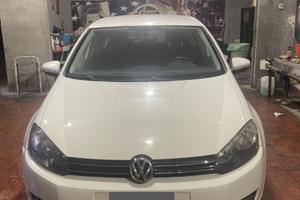 Golf 6 tdi 105cv