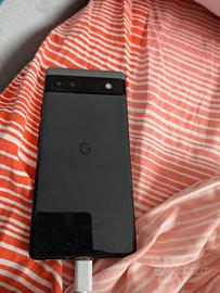 Pixel 6a