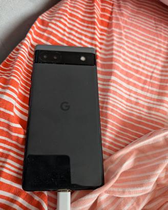 Pixel 6a