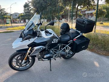 Bmw r 1200 gs