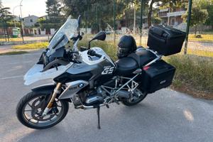 Bmw r 1200 gs