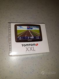 TomTom XXL