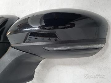 Specchietto sinistro renault captur 2021