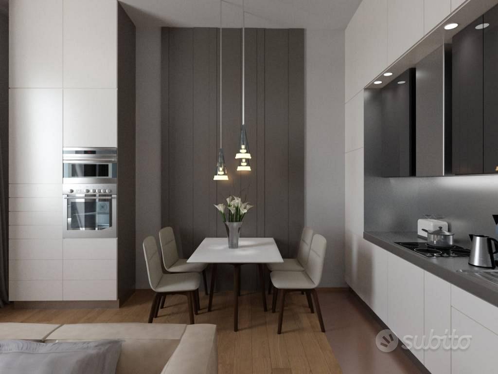 Appartamento – Firenze, Campo di Marte, Quartiere 2 - Vista 4