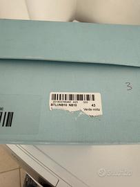 Philippe model temple verde militare