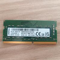 RAM Kingston DDR4 Sodimm da 8GB, 3200
