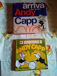 Fumetti Andy Capp