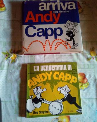 Fumetti Andy Capp