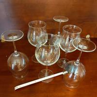 Bicchieri da meditazione