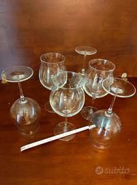 Bicchieri da meditazione