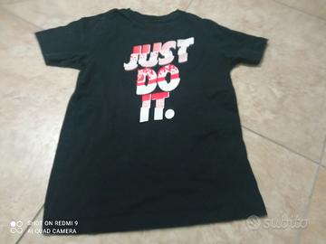 maglia bambino Nike