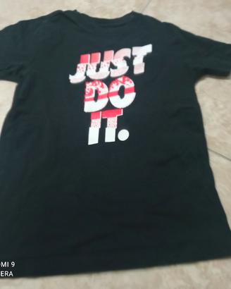maglia bambino Nike