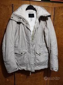 Giaccone da donna