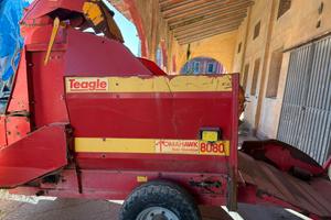 Lanciapaglia Teagle 8080