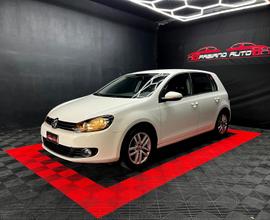 Volkswagen Golf 2.0 TDI Highline - FABIANOAUTO