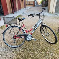 Bicicletta