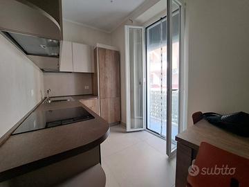 Arredato via scommegna primo piano