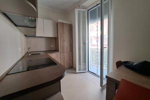 Arredato via scommegna primo piano