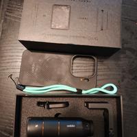 kit Oppo find x9 pro 