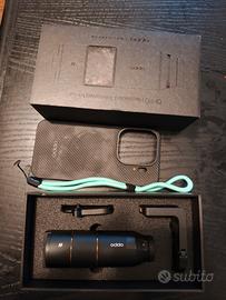 kit Oppo find x9 pro 