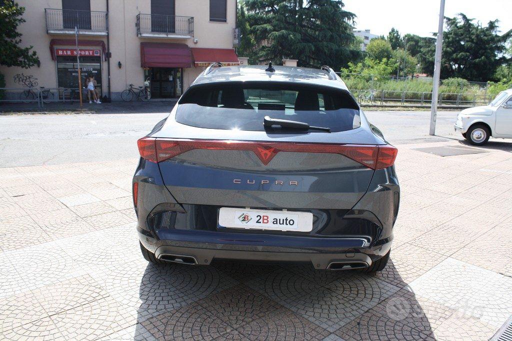 Acura Formentor 2025 photo 4
