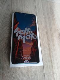Smartphone Motorola Edge 60 