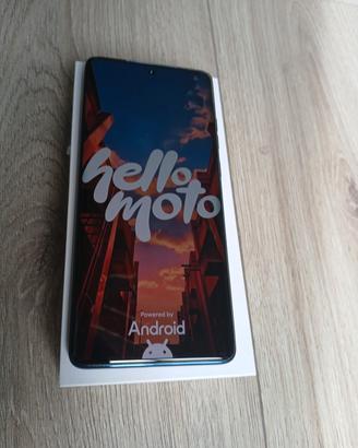 Smartphone Motorola Edge 60 
