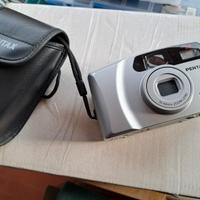 macchina fotografica pentax