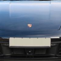 Porsche 992 Muso e Airbag