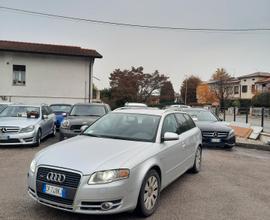 Audi A4 3.0 V6 TDI F.AP. Avant quattro