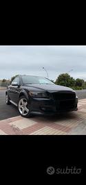 Volvo C30 RDesign