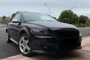 Volvo C30 RDesign