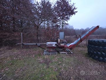 Sega e spacca gandini