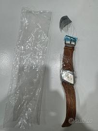 Orologio roberto cavalli