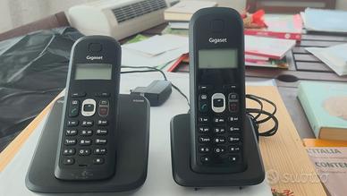 Cordless Siemens A200 Duo