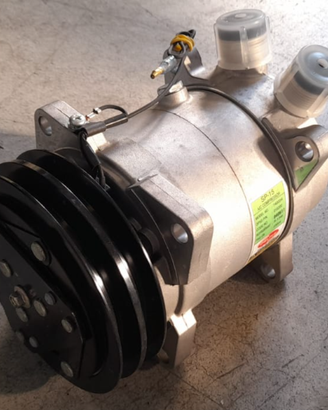 Compressore Aria Condizionata WEBASTO SP-15 Nuovo