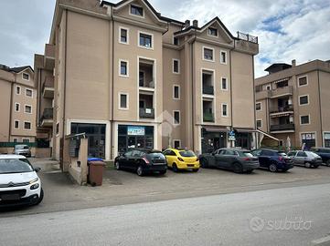 3 LOCALI A CASSINO