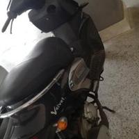 Velvet benelli 250 ricambi motore yamaha