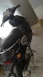 Velvet benelli 250 ricambi motore yamaha