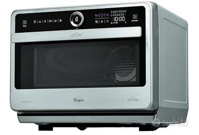 Forno Whirlpool a libera installazione JT 479