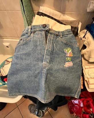Ginna jeans bimba