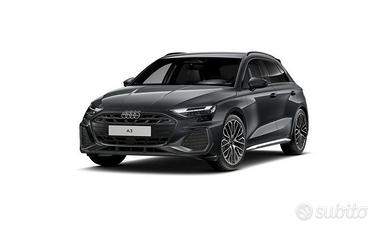 Audi A3 Sportback TFSI quattro 150 kW S tr S ...