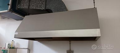 Cappa aspirante professionale