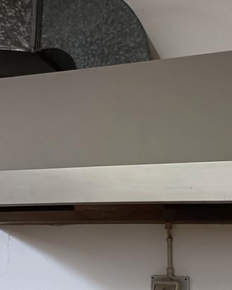 Cappa aspirante professionale